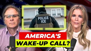 What the Mainstream Media Doesn't Tell You About Immigration Law with Megyn Kelly