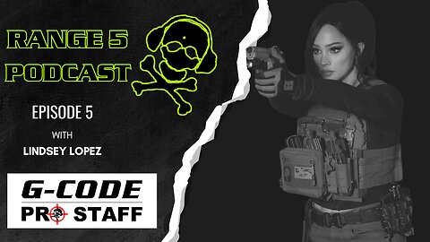 Baby Yota Joins G‑Code: Inside the 2A Space, Influencing & Hunting Life