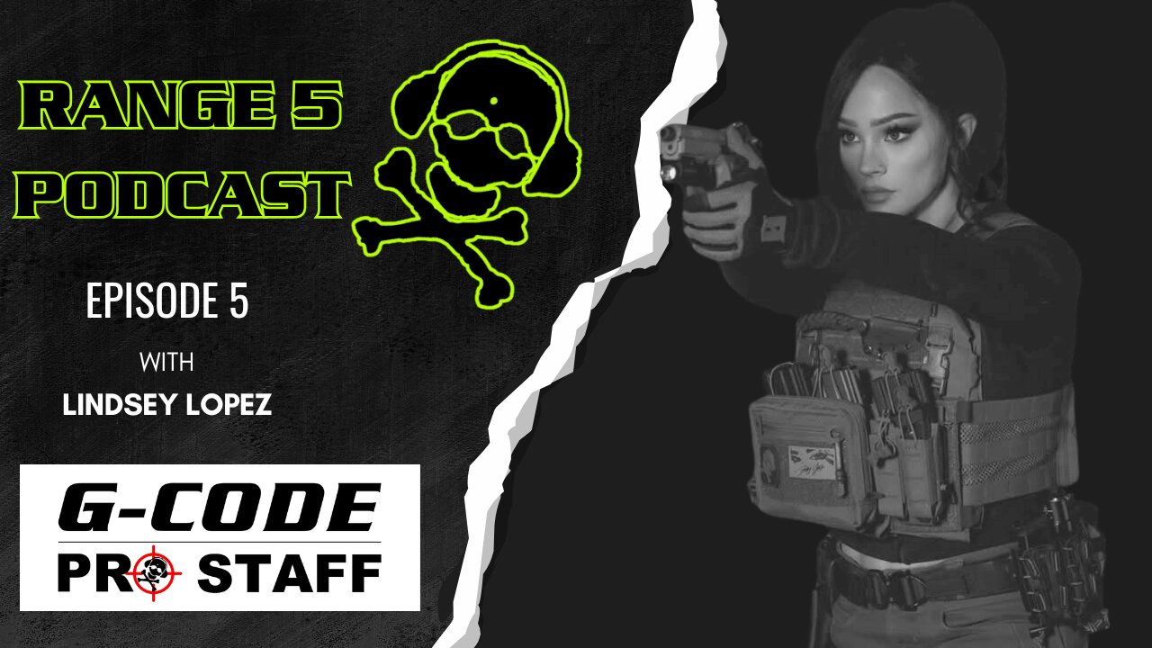 Baby Yota Joins G‑Code: Inside the 2A Space, Influencing & Hunting Life