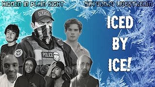 Another Person ICED BY ICE!! | Turkey Tom ALLEGATIONS UPDATE | Cyrax THREATENS AGENTS?!