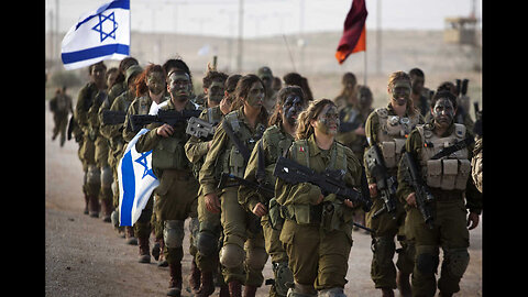 They're sending wounded IDF Soldiers to the Hospitals here in the USA