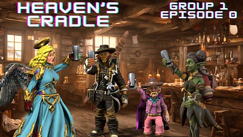 Group 1: Episode 0