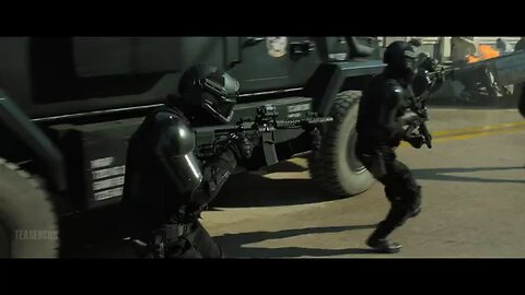 007- Bond 26 – Trailer (2025) - Henry Cavill is James Bond - MGM Studios