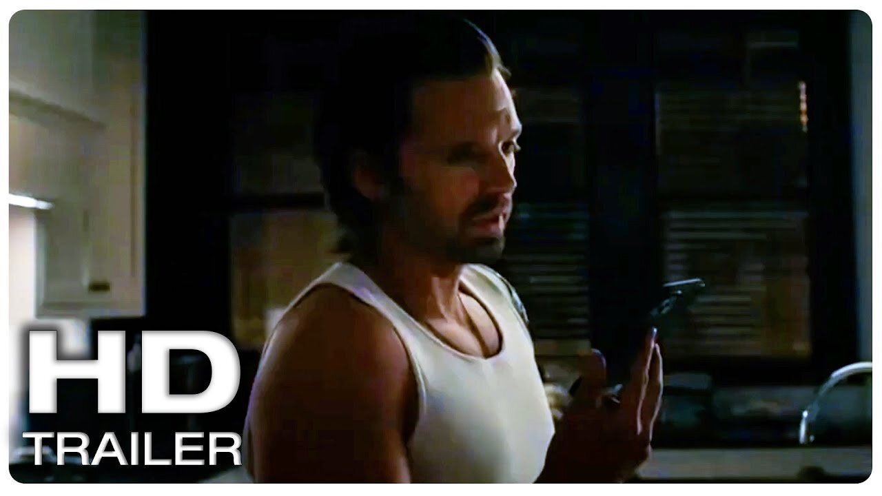 THUNDERBOLTS "Everyone Deserves A Second Shot" Trailer (NEW 2025)