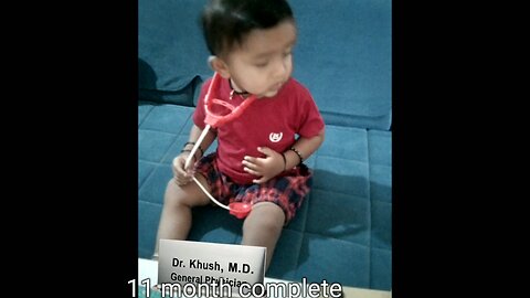 testing video