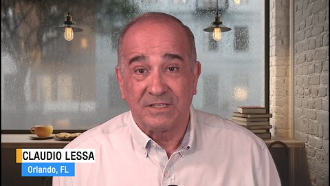 Orações - 18 Junho 2025