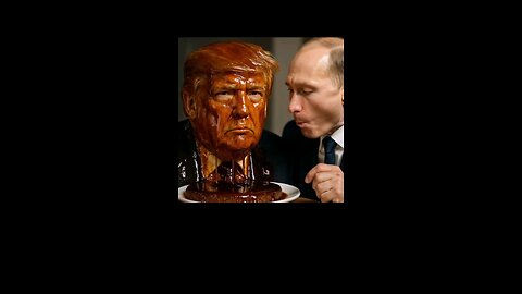 Treacle Trump