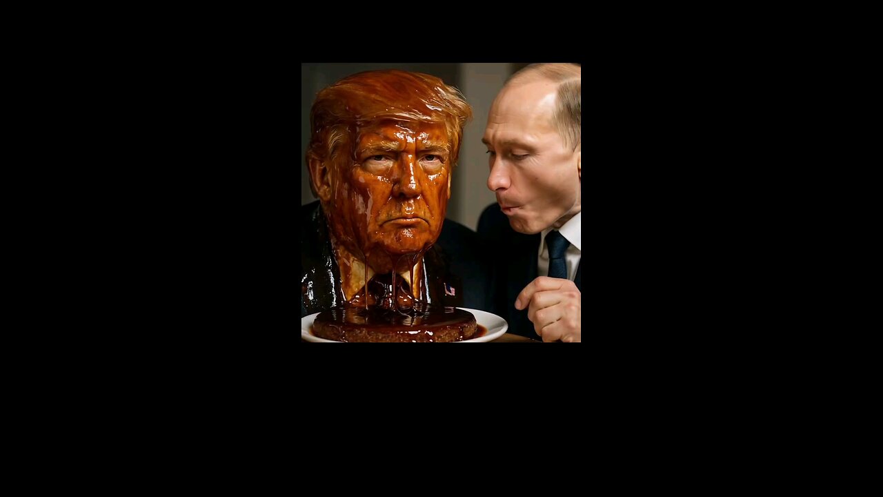 Treacle Trump