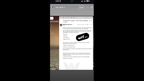 Otis Has 34,741 Unread Emails – WHAT IS GOING ON?! #shorts