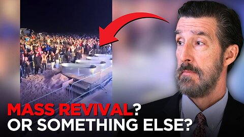 They’re Baptizing THOUSANDS at a Time, But Should We Really Be Celebrating?