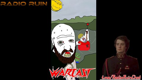Warfront: Cemetery Plumbing