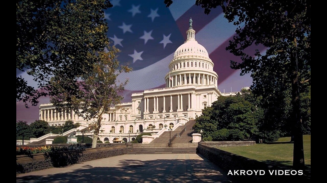 LUKE STRICKLIN - AMERICAN BY GODS AMAZING GRACE