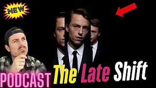Ep. 261 | The Late Shift - MrBallen Podcast & MrBallen’s Medical Podcast