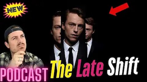 Ep. 261 | The Late Shift - MrBallen Podcast & MrBallen’s Medical Podcast