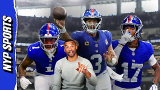 How Russell Wilson lit up the Cowboys with his vintage moon ball!