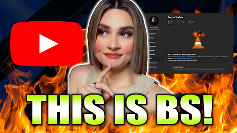 TSWG LIVE: TSWG LIVE: YouTube DEMONITZED ME!!!!