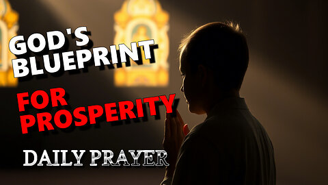 They Told You Success Was About Money (God’s Plan Will Redefine It All)