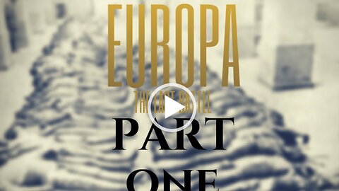 Osnabrück en Alemania fue destruida por 650.000 bombas. 3.000 Alemanes murieron