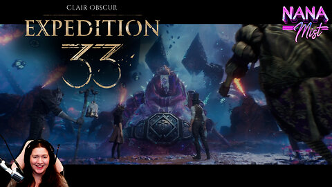 Playing the New DLC - Clair Obscur: Expedition 33
