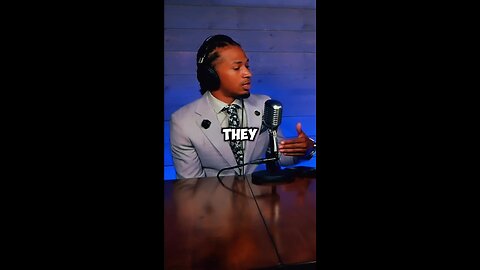 How the foster care system works! . our guest shared his journey in the foster care system with us.
