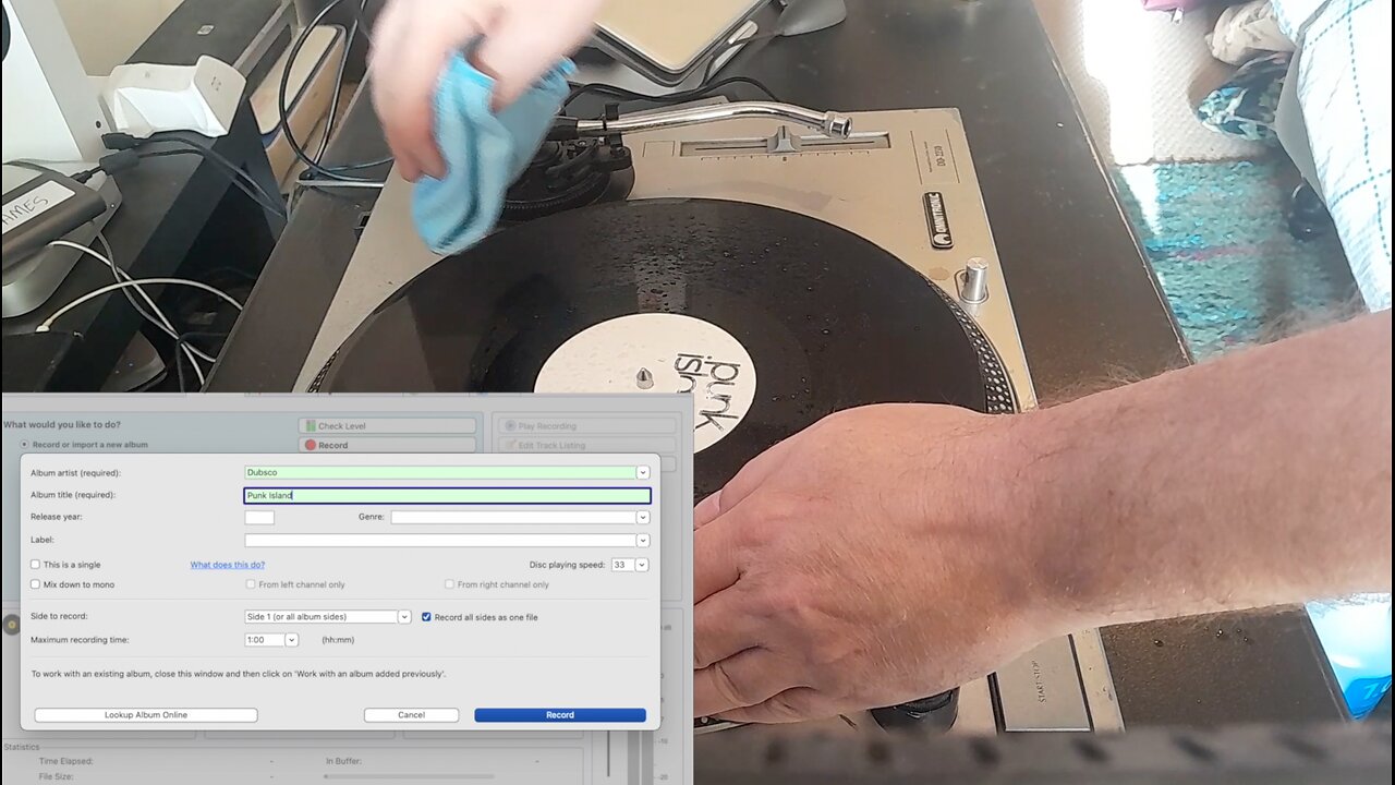 02 Dubsco - Punk Island