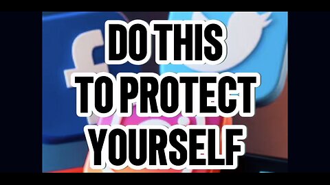 🚨 Do This To PROTECT Yourself From Their Lies on SM 😁 #ASL #deaf #realtalk