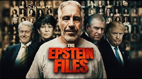 JEFFREY EPSTEIN EXCLUSIVE INTERVIEW 😱 ( Epstein Files ) | emergency