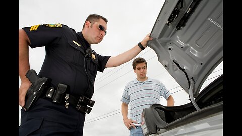 No such thing as FOURTH AMENDMENT (Warrantless Searches)