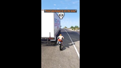 Always Kick Truck