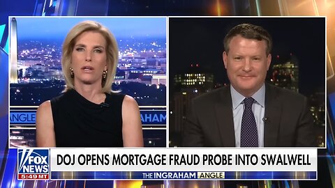 Mike Davis: Hey Eric Swalwell, threatening investigators is obstruction.