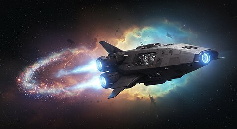 History Of NASA & Secret Space Force w/ Bill Tompkins #1