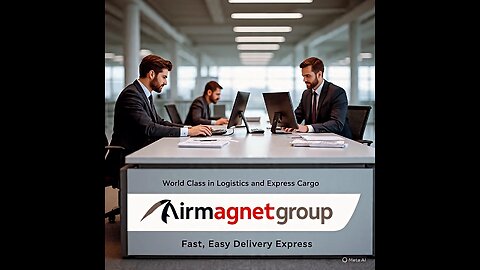 Airmagnetgroup