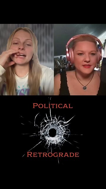 Joking about ageless politicians.