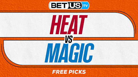 Heat vs Magic (12-5-25) NBA Expert Predictions, Picks and Best Bets