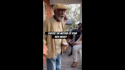 Wise Words From The OG‼️🤯