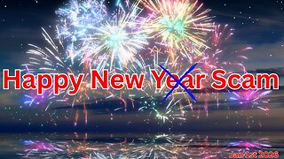 Happy New Scam