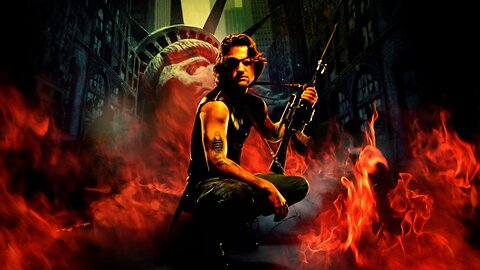 Escape From New York