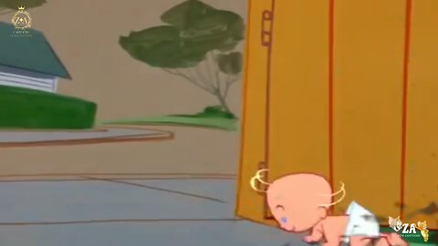 Tom and Jerry Cartoons