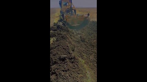 Al-Jazeera and Almanagil agricultural project
