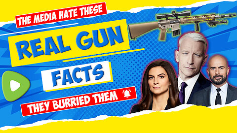 Georgetown University EXPOSES Shocking Firearm Use Stats!