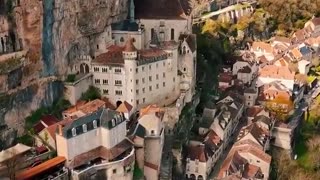 Rocamadour, France