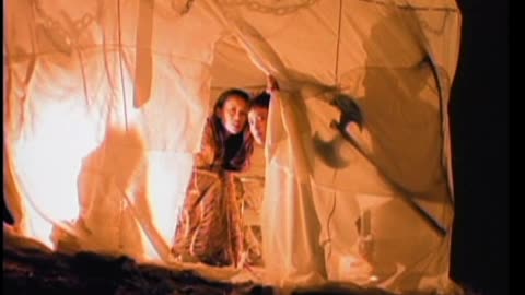 Aaliyah - Four Page Letter= 1996