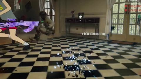 PREVIEW : [75 - 34] STAKE OUT - CALL OF DUTY: BLACK OPS 6 - PLAYSTATION 4 GAME PLAY