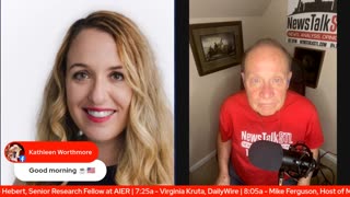 Are We Getting What We Voted For? | The Randy Tobler Show | NewsTalkSTL