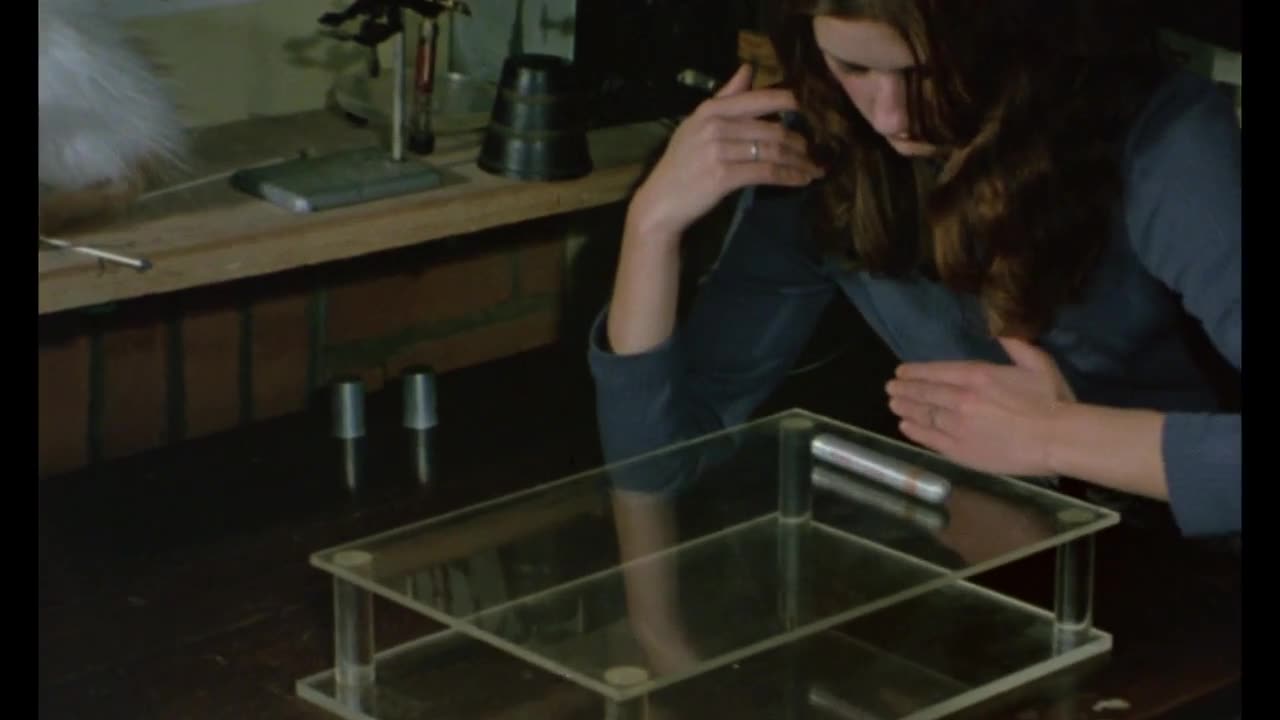 Journey Into the Beyond (1975)