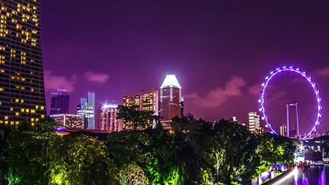 ¿Qué idioma se habla en SINGAPUR?
