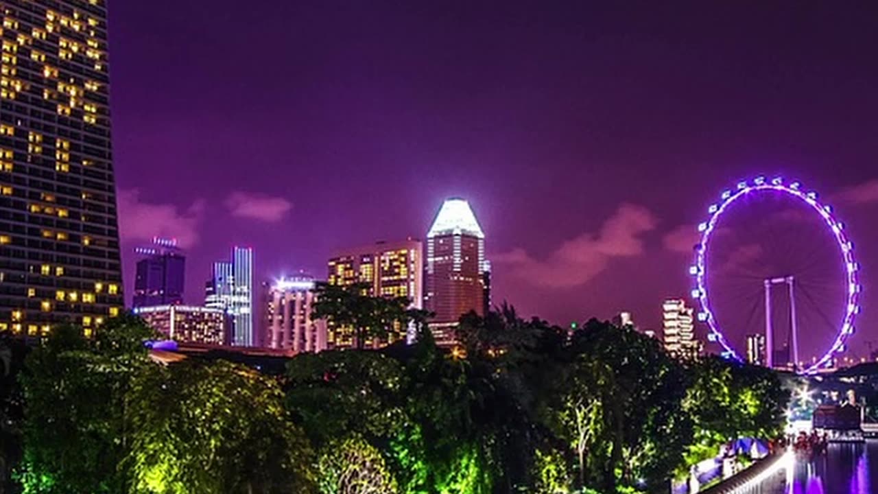 ¿Qué idioma se habla en SINGAPUR?