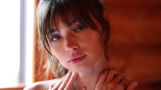 Anastasia Mitina - PLAYBOY