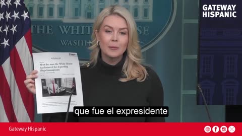 Karoline Leavitt exposes the double standard on immigration and defends law enforcement