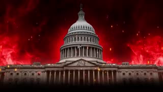 Mike Benz Uncovers MAJOR Democrat Global Corruption Scandal